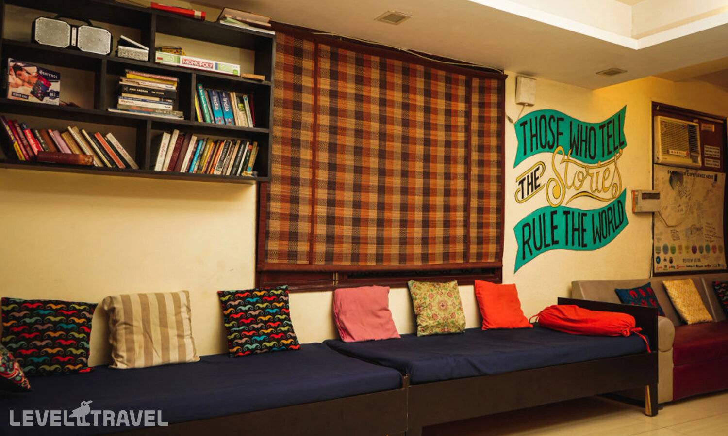 фотографии отеля Amigosindia в Индия(Нью-Дели) - фото №12