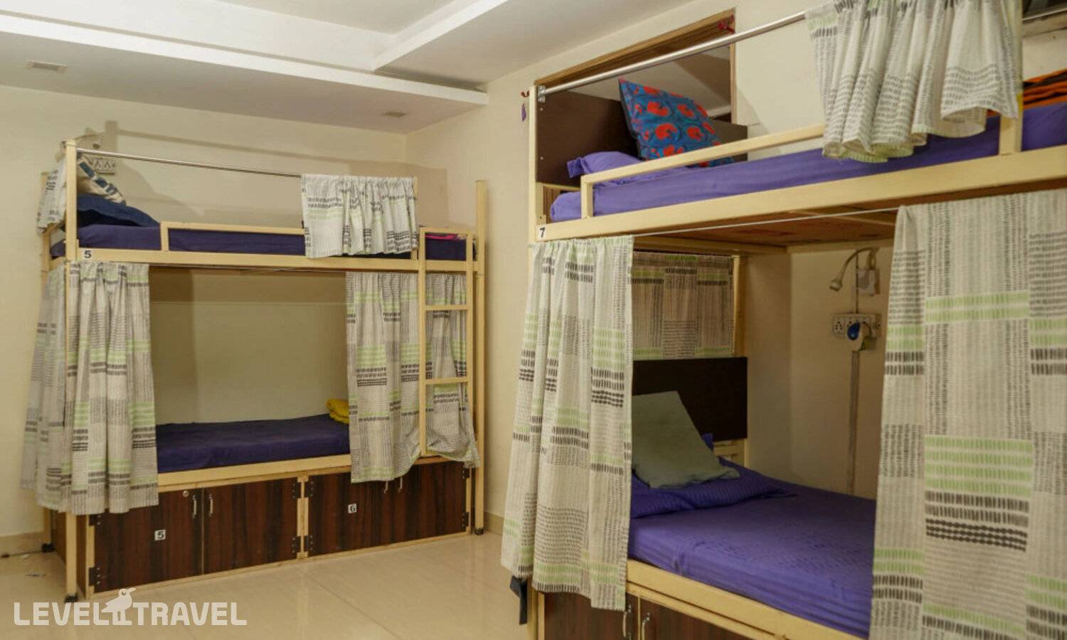 фотографии отеля Amigosindia в Индия(Нью-Дели) - фото №6