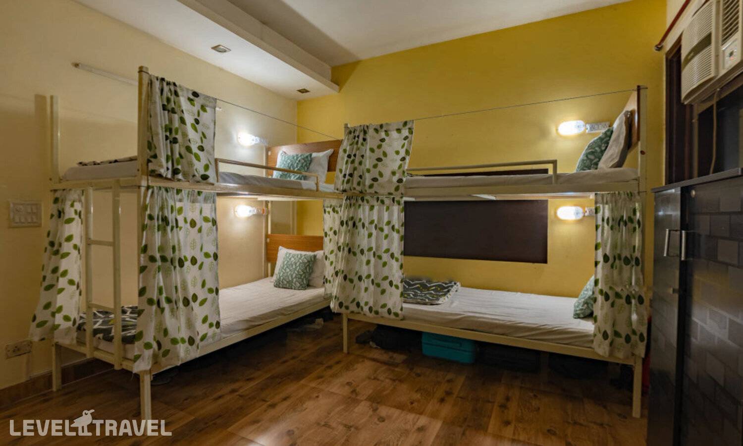 фотографии отеля Amigosindia в Индия(Нью-Дели) - фото №17