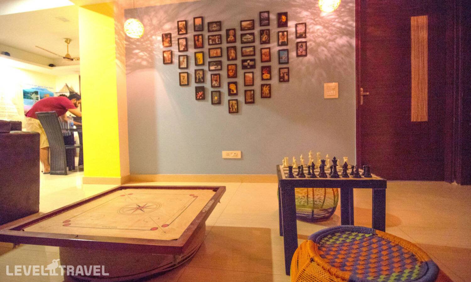 фотографии отеля Amigosindia в Индия(Нью-Дели) - фото №26