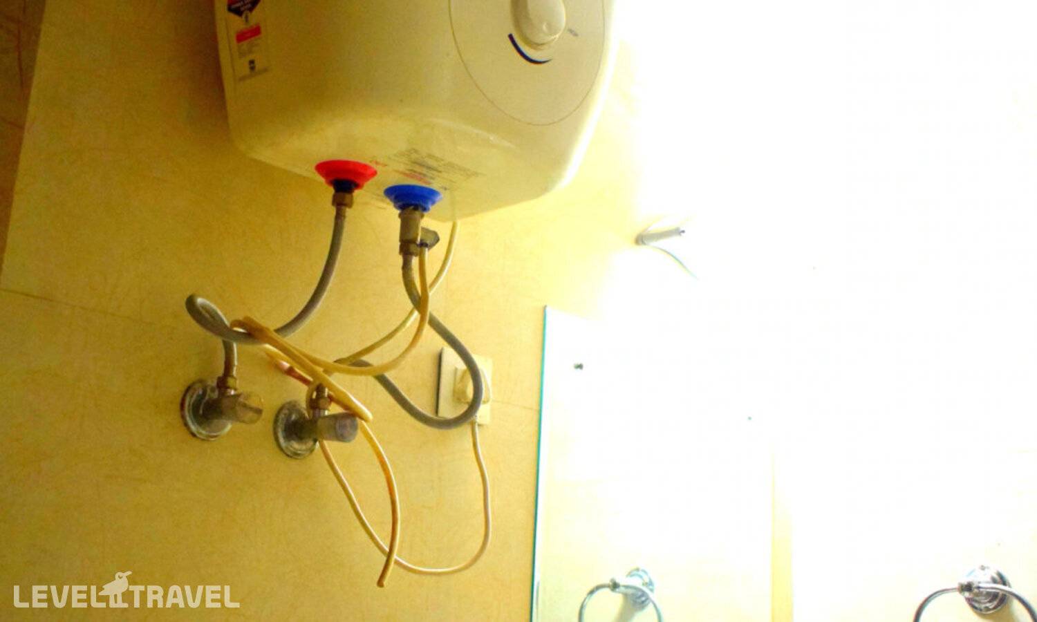 фотографии отеля Amigosindia в Индия(Нью-Дели) - фото №2