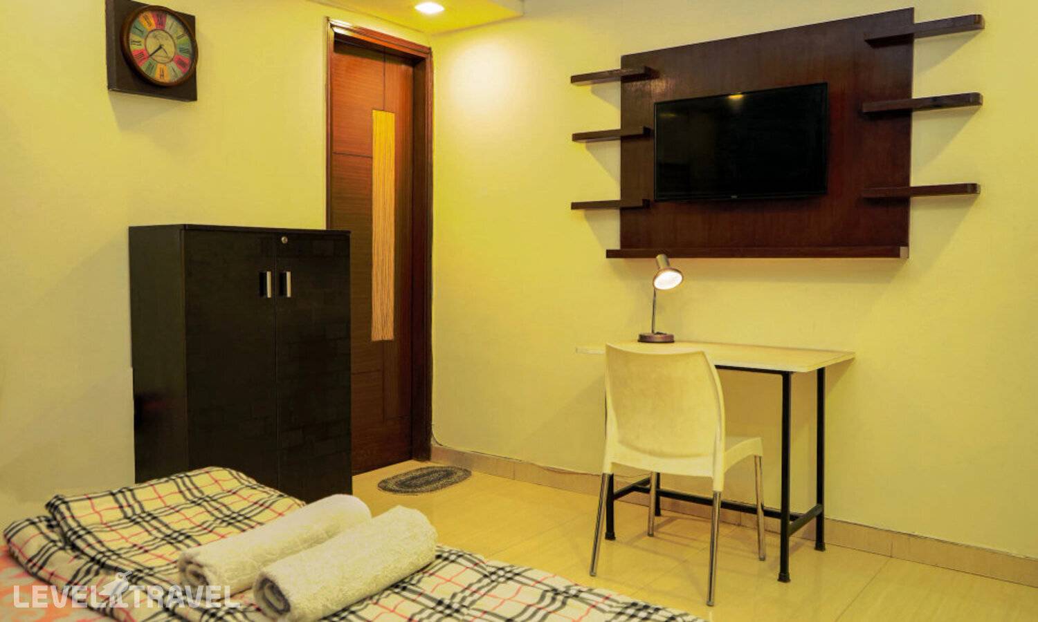 фотографии отеля Amigosindia в Индия(Нью-Дели) - фото №14