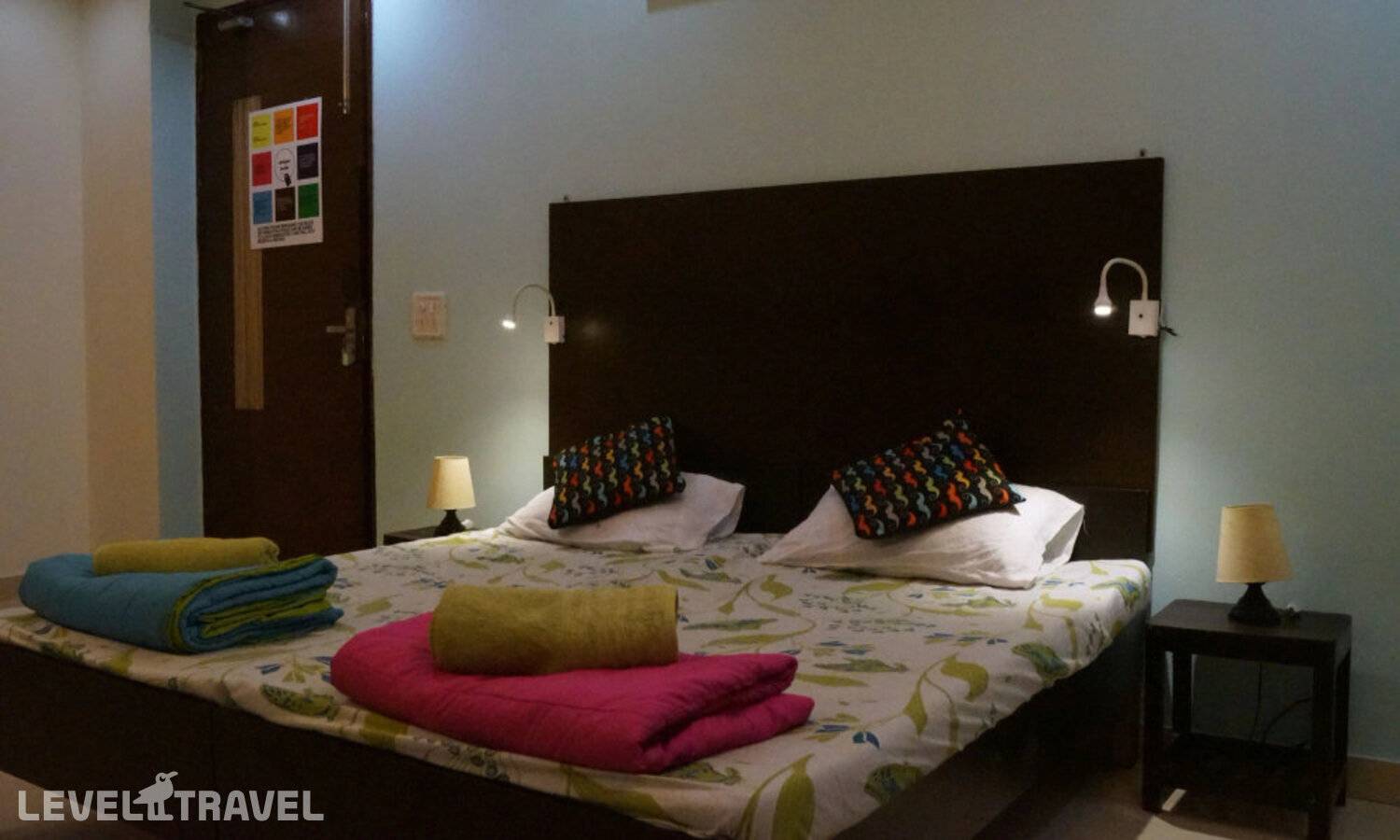 фотографии отеля Amigosindia в Индия(Нью-Дели) - фото №18