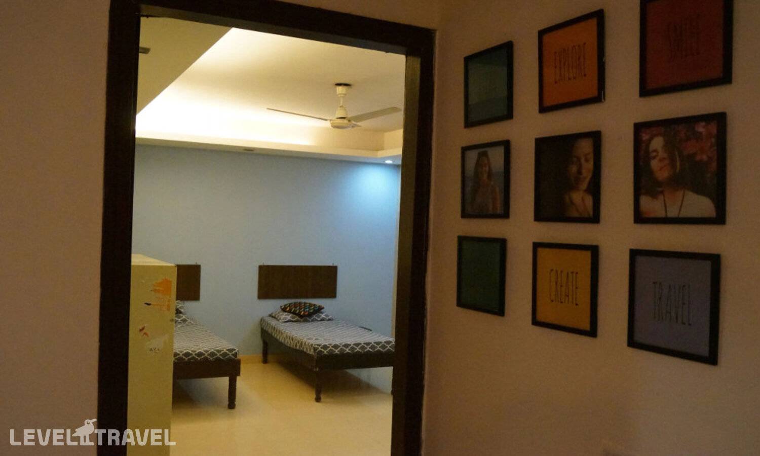 фотографии отеля Amigosindia в Индия(Нью-Дели) - фото №11