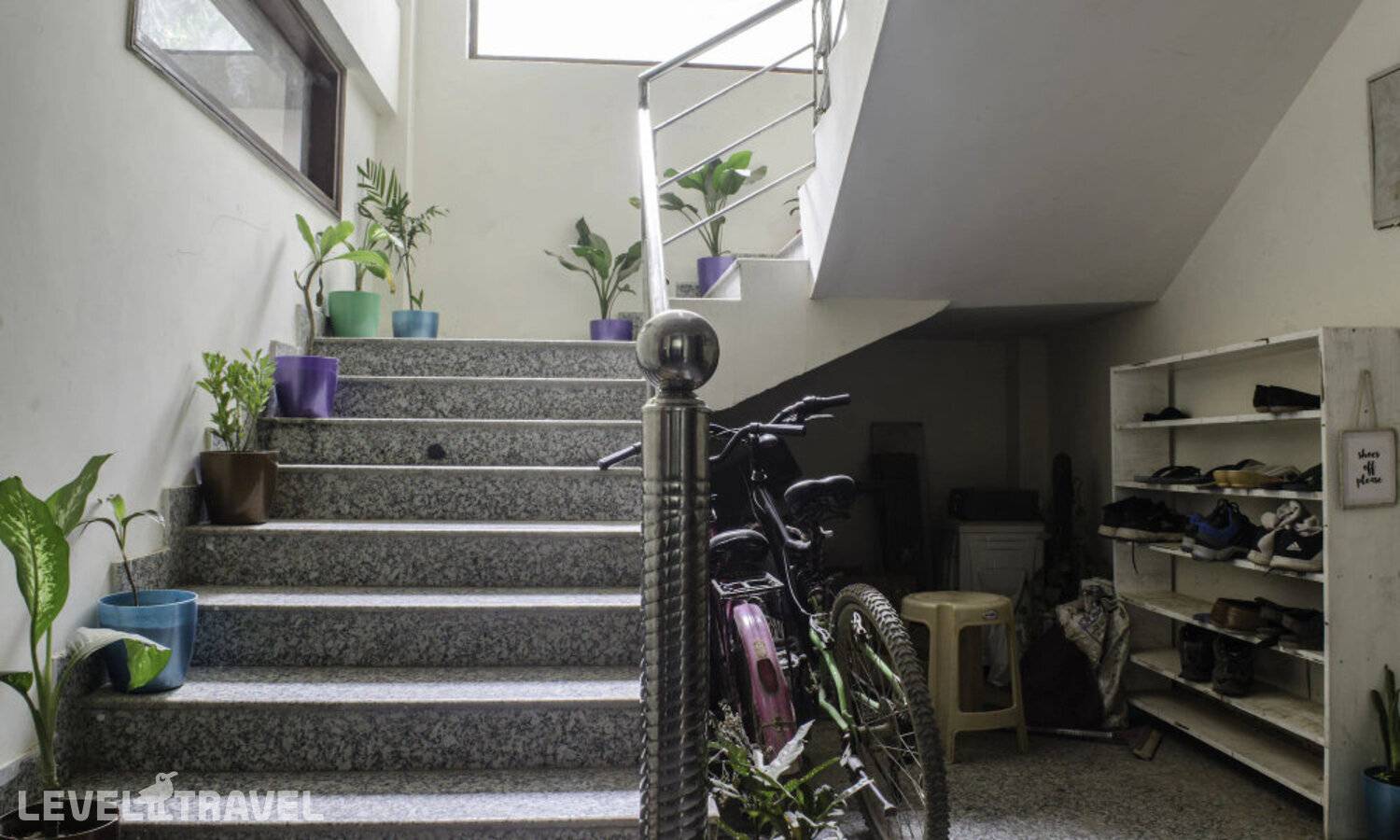 фотографии отеля Amigosindia в Индия(Нью-Дели) - фото №22