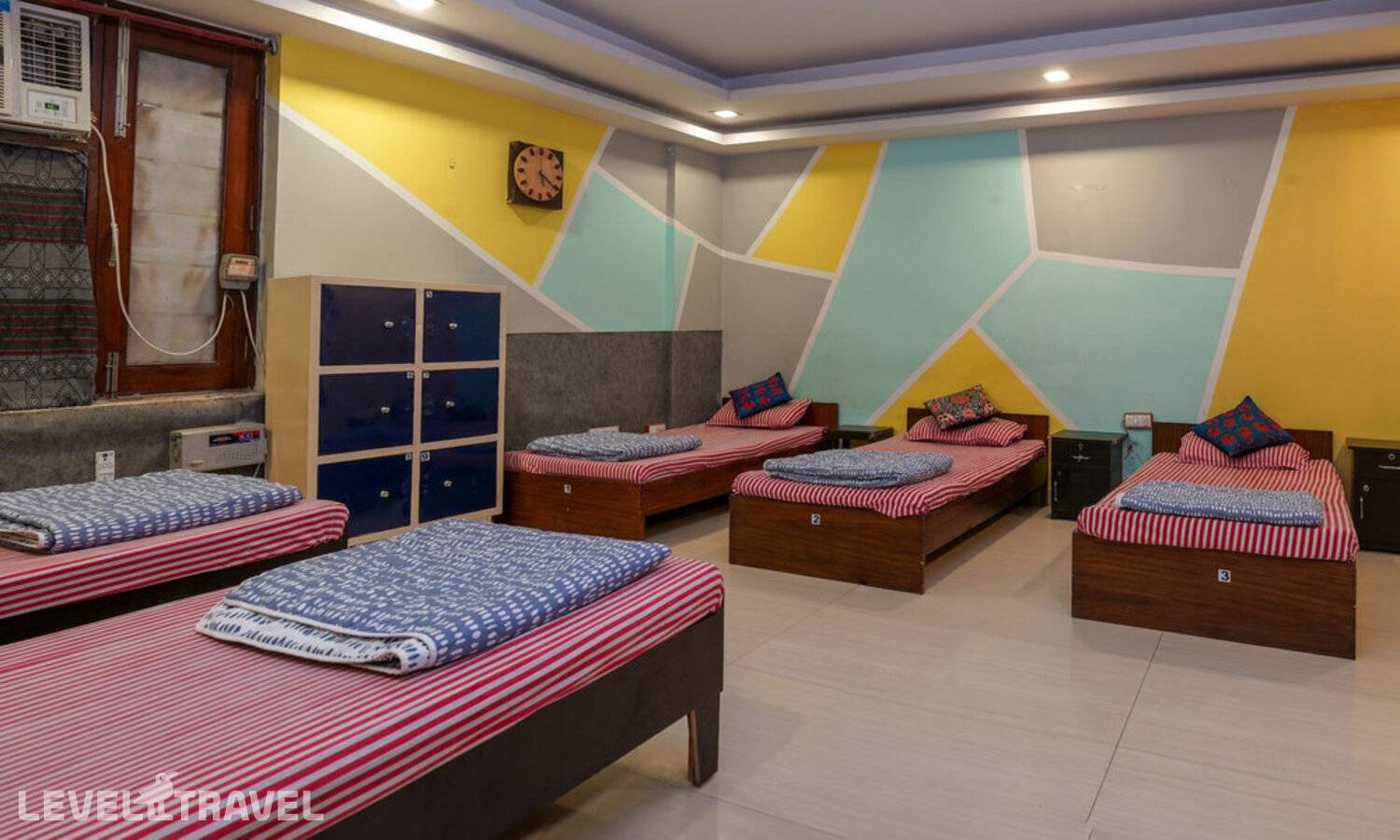 фотографии отеля Amigosindia в Индия(Нью-Дели) - фото №8