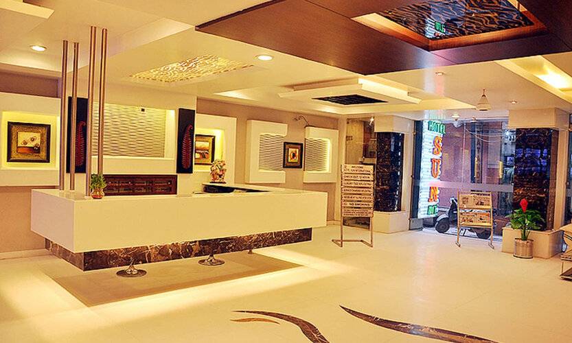 Hotel Sun International