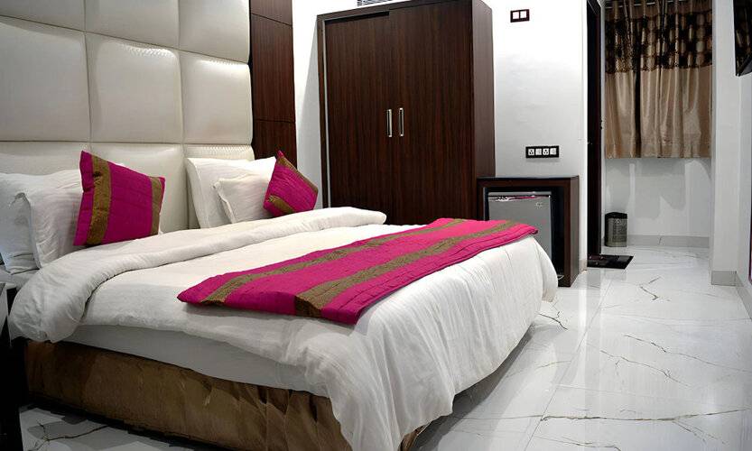 Hotel Sun International