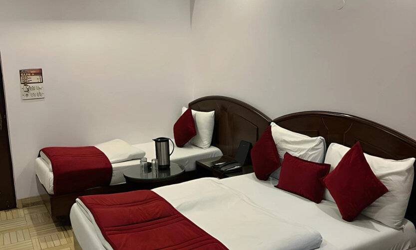 Hotel Sun International