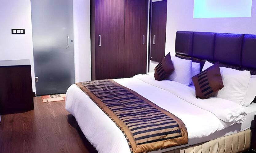 Hotel Sun International