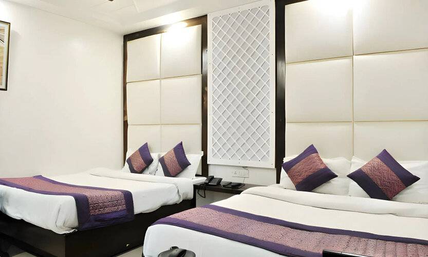 Hotel Sun International
