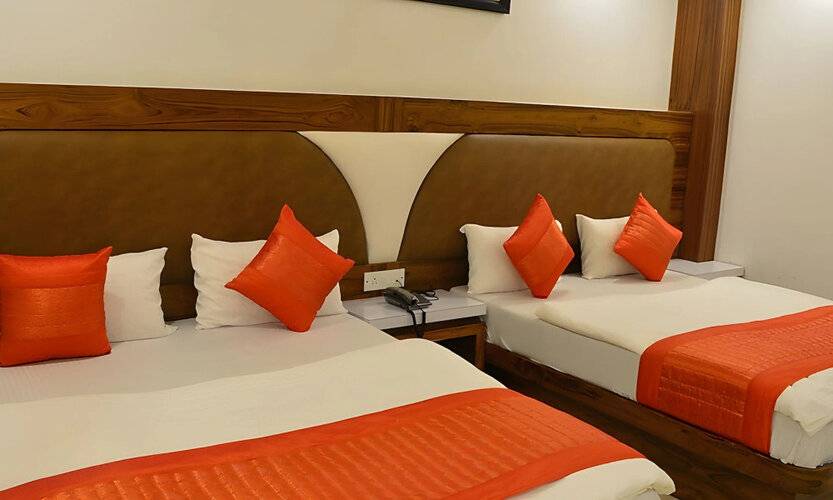 Hotel Sun International