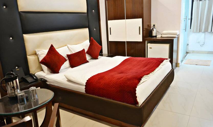 Hotel Sun International