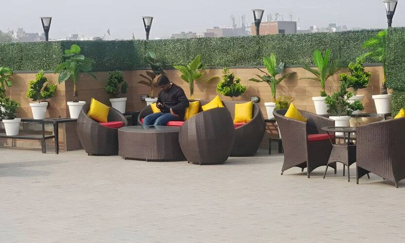 Hotel Sun International