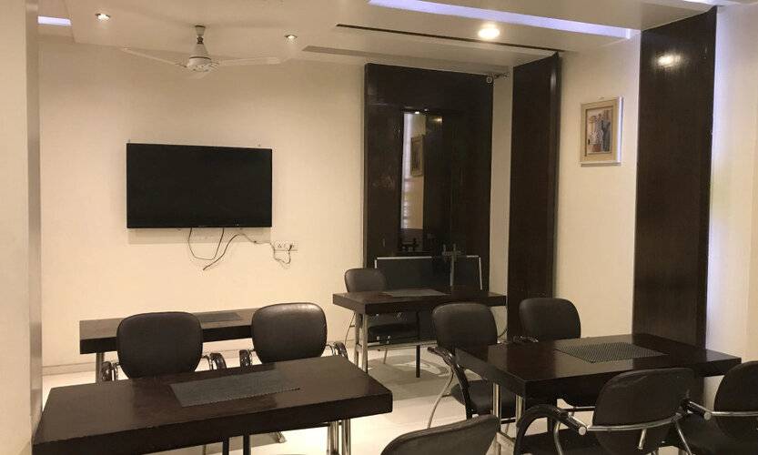 Hotel Sun International