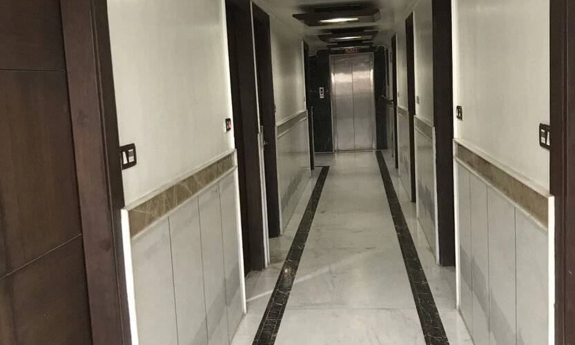 Hotel Sun International