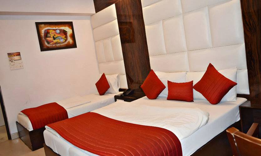 Hotel Sun International