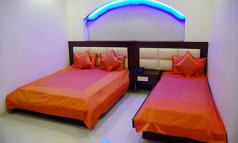 Hotel Sun International