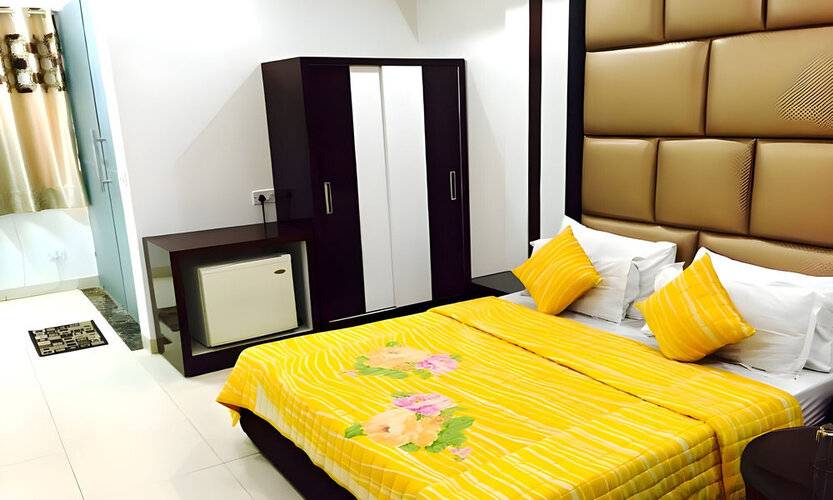Hotel Sun International