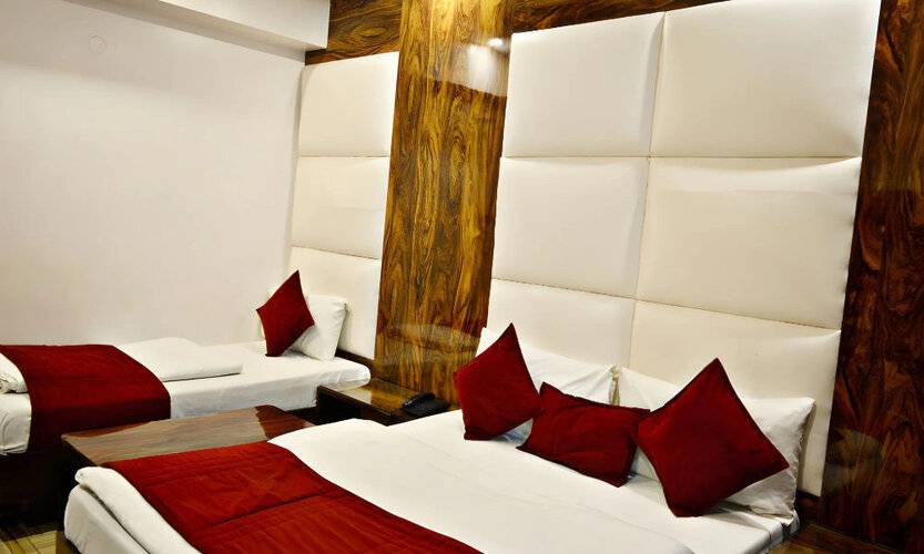 Hotel Sun International