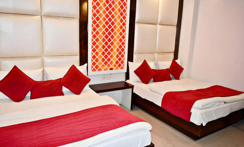 Hotel Sun International