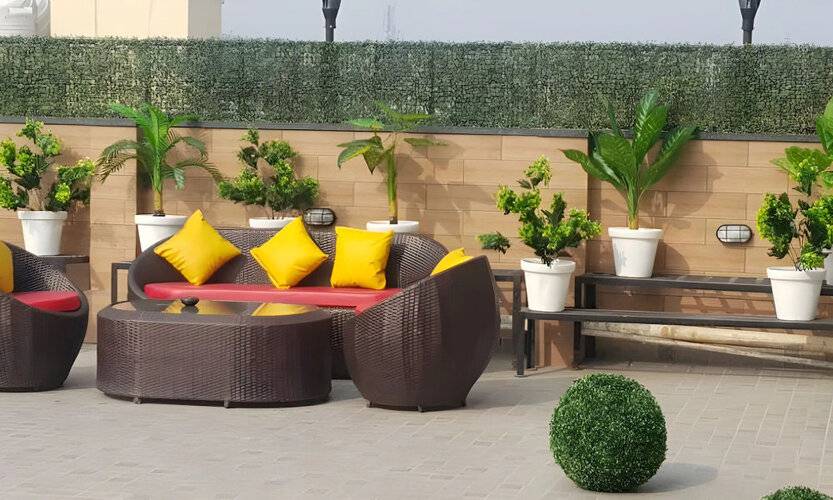 Hotel Sun International