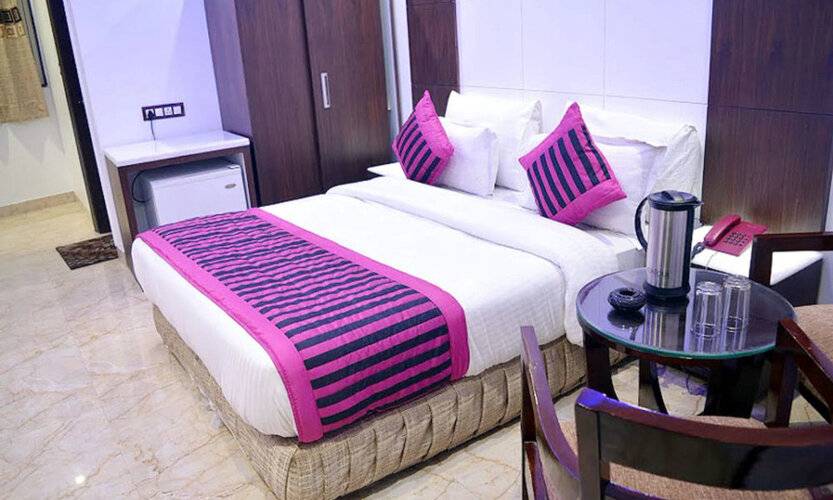 Hotel Sun International