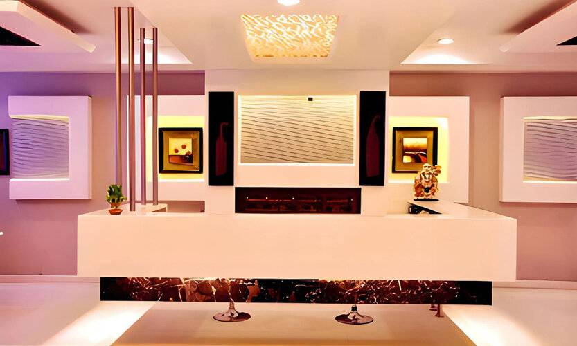 Hotel Sun International