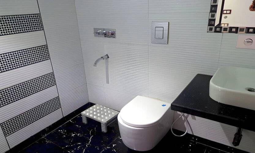 Hotel Sun International