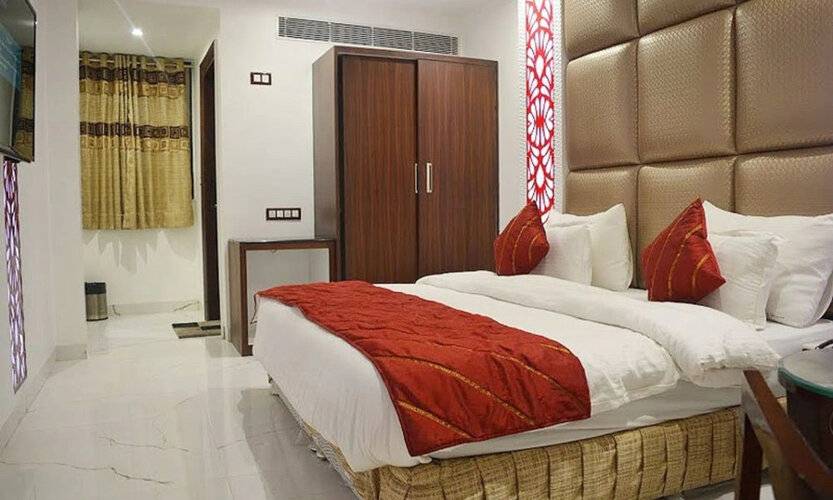 Hotel Sun International