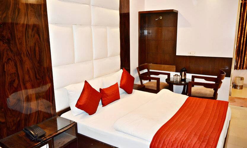 Hotel Sun International