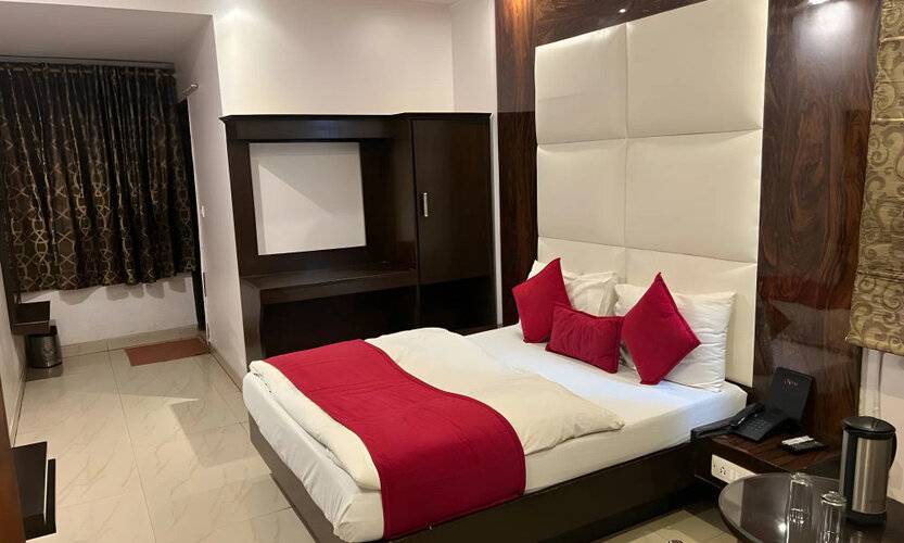 Hotel Sun International