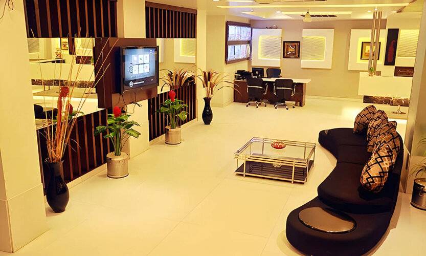 Hotel Sun International