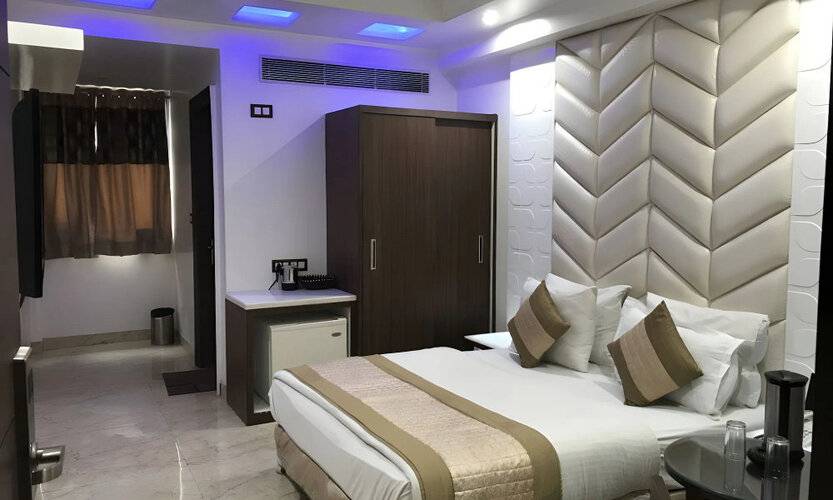 Hotel Sun International