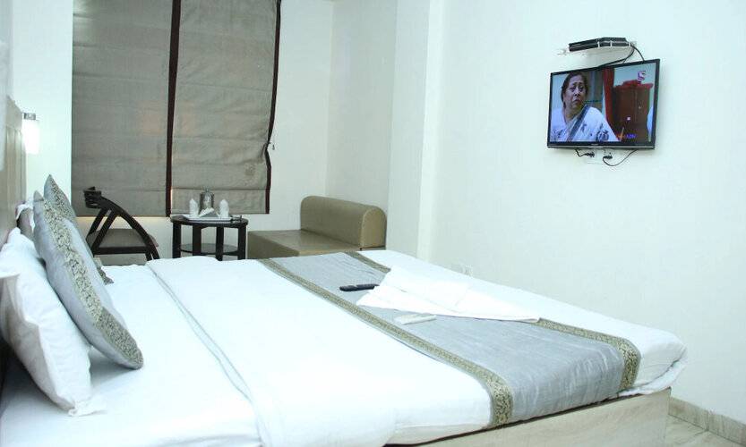 Hotel Grace