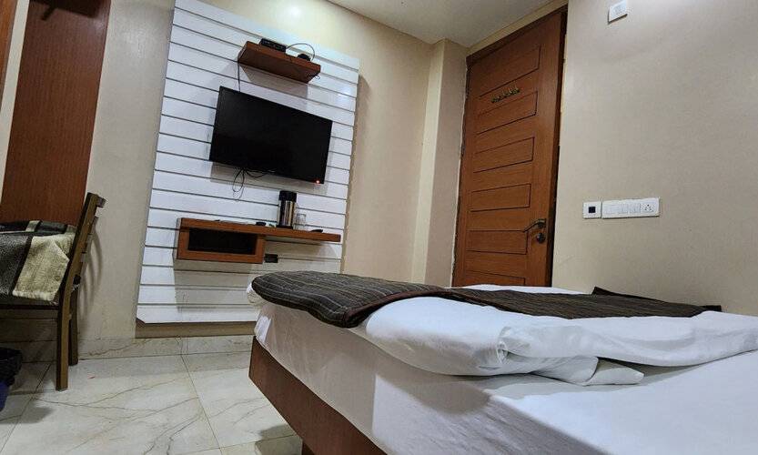Tg Tashkent Hotel