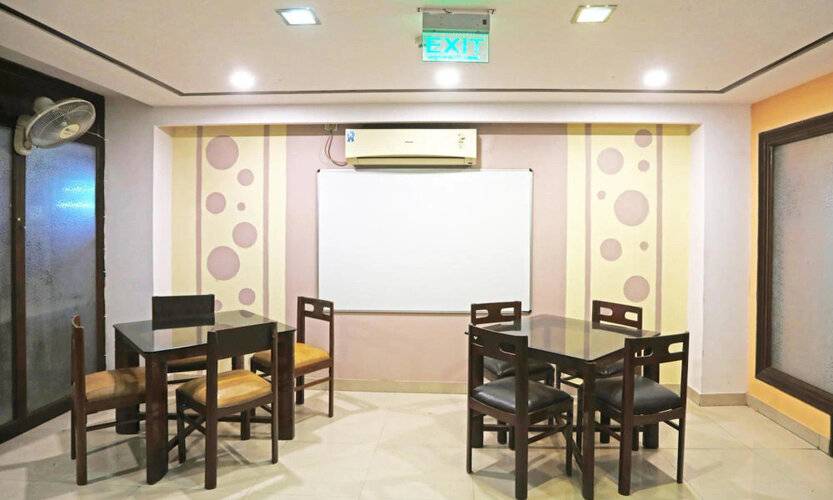 Tg Tashkent Hotel