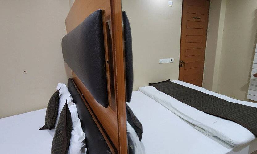 Tg Tashkent Hotel