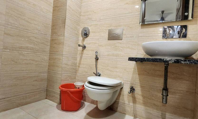 Tg Tashkent Hotel