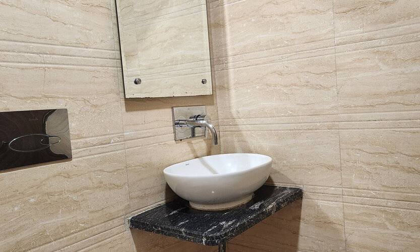 Tg Tashkent Hotel