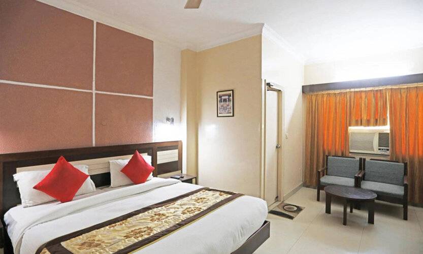 Tg Tashkent Hotel