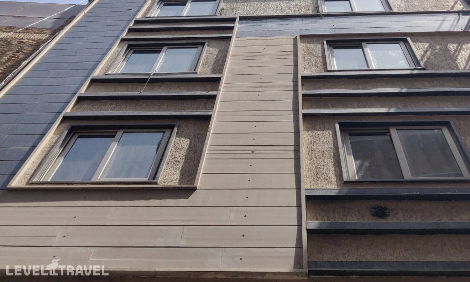 Отель Tg Tashkent Hotel — Нью-Дели, Индия