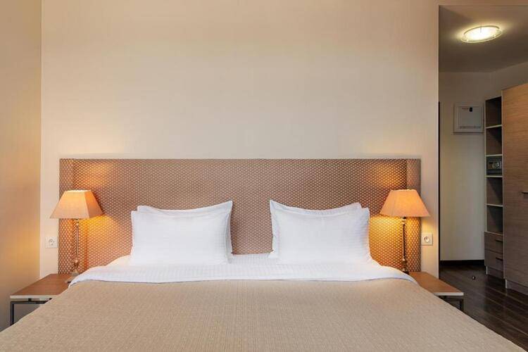 Ginger Hotel
