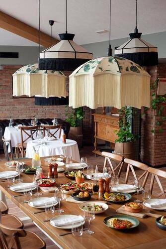 Ginger Hotel