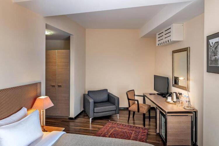 Ginger Hotel