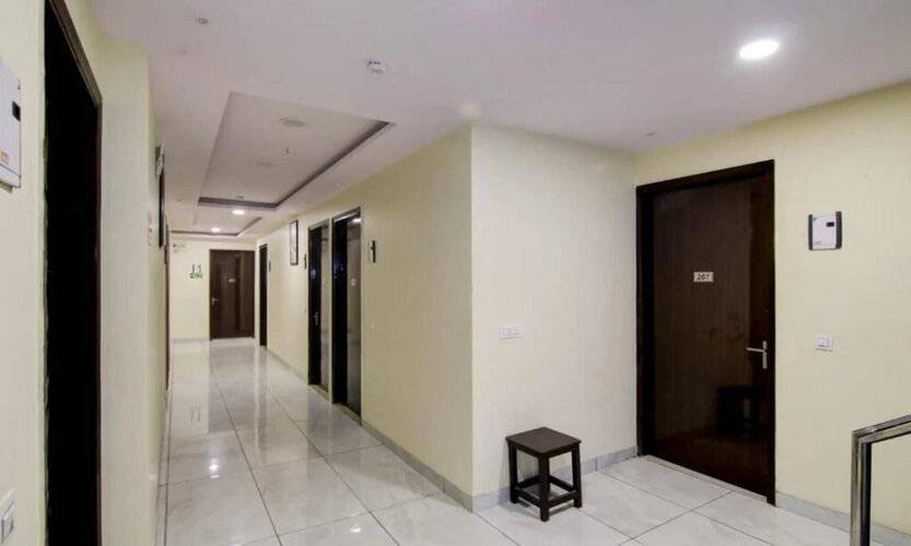 Hotel De Hocks Deluxe