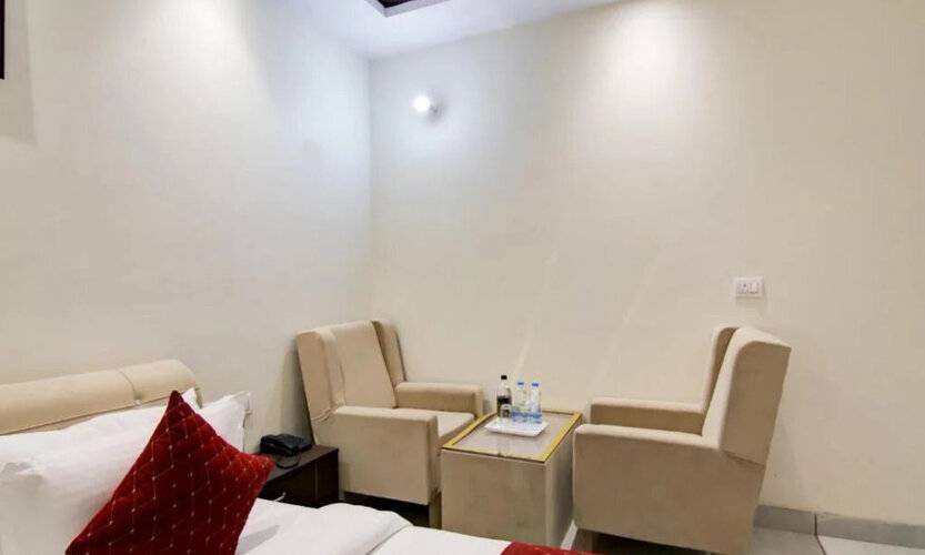 Hotel De Hocks Deluxe