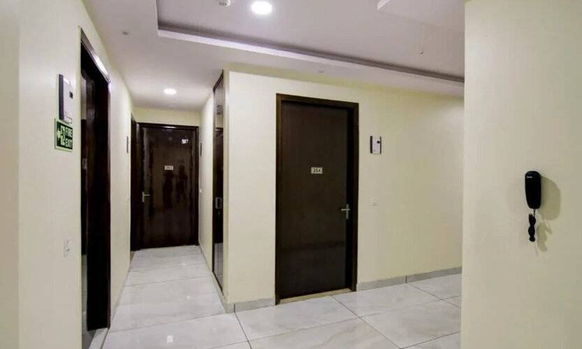 Hotel De Hocks Deluxe