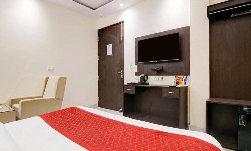 Hotel De Hocks Deluxe