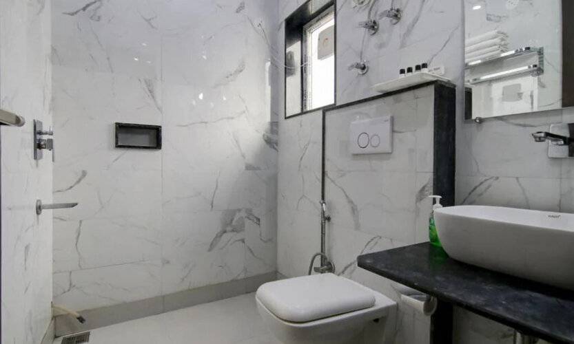 Hotel De Hocks Deluxe